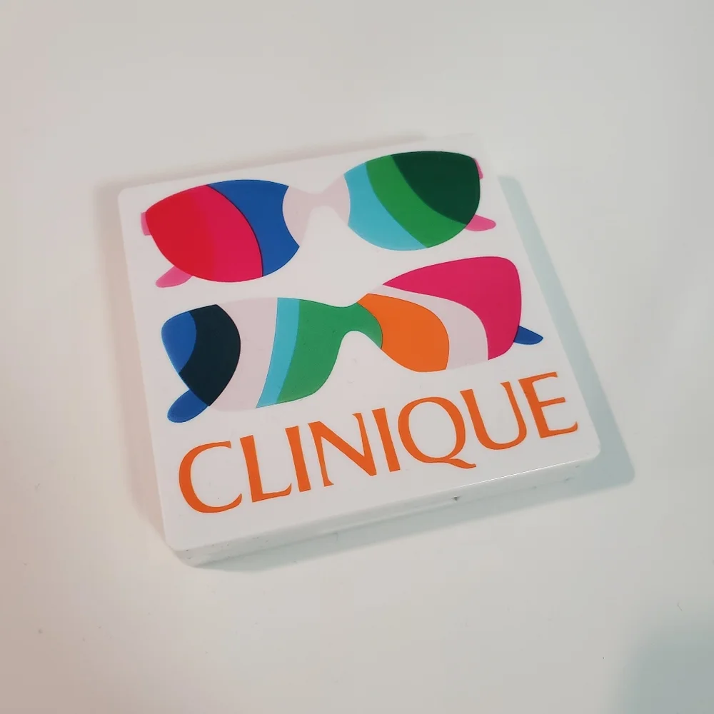 Clinique Limited Edition Sunglasses Makeup Palette All About Shadow Summer